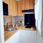 Studio, Aire De Loisirs Avec Piscine Marigny (Poitou-Charentes)