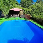 Studio, Aire De Loisirs Avec Piscine