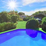 Studio, Aire De Loisirs Avec Piscine Marigny (Poitou-Charentes)