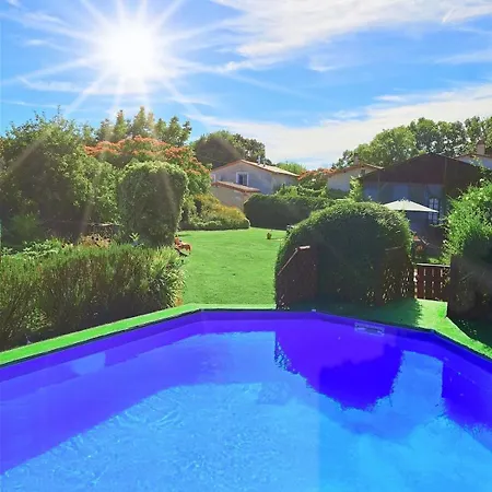 Studio, Aire De Loisirs Avec Piscine Marigny (Poitou-Charentes)